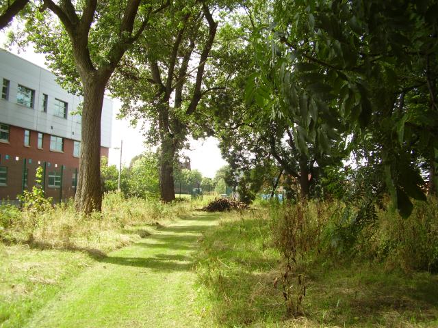 Wildlife Area Aug 2014 (photo Ken Shone)