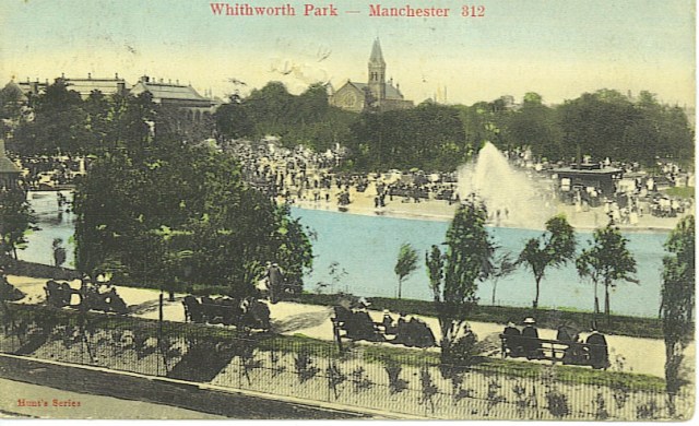 Friend's Newsletter 3